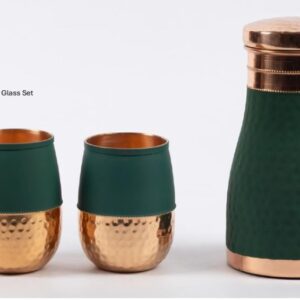 Glass Set (OFFYS-131)