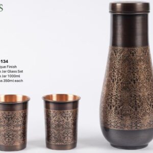 Glass Set (OFFYS-134)