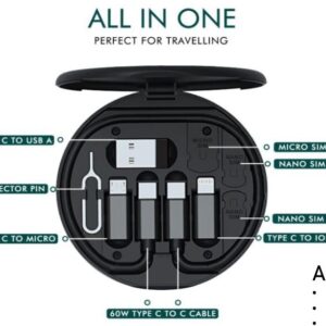 All in 1 Charger
 (OFFGE4)