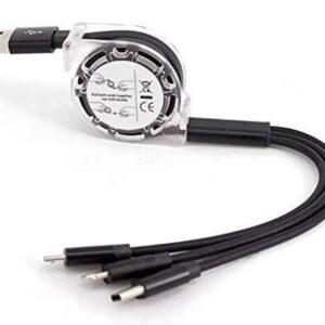 Data Cable Connector (OFFGE7)