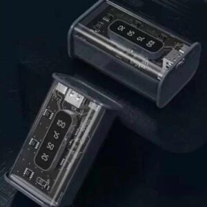 Power Bank (OFFGE12)