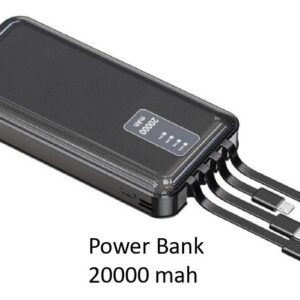 Power Bank (OFFGE15)