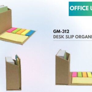 Desk Slip Organiser (OFFGM-312)