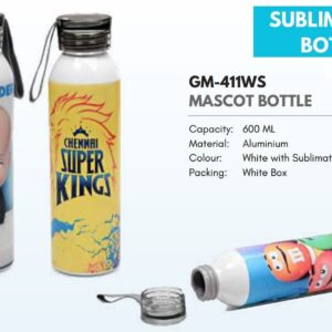 Bottle (OFFGM-411WS)