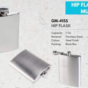 Flask (OFFGM-415S)