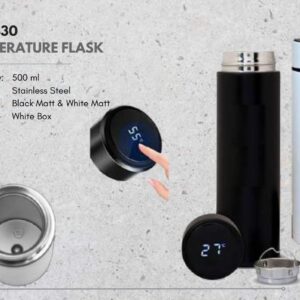 Flask (OFFGM-430)