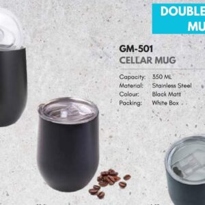 Mug (OFFGM-501)
