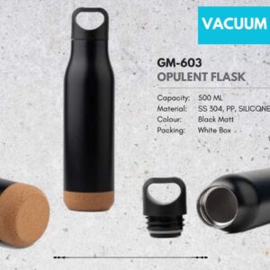 Flask (OFFGM-603)