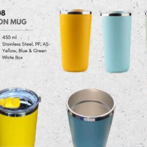 Mug (OFFGM-608)