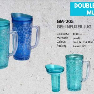 Mug (OFFGM-205)