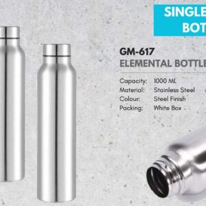 Bottle (OFFGM-617)