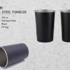 Tumbler (OFFGM-621)