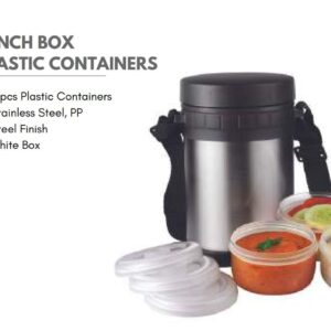 Lunch Box (OFFGM-334)