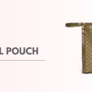 Travel Pouch (OFFGM-420)