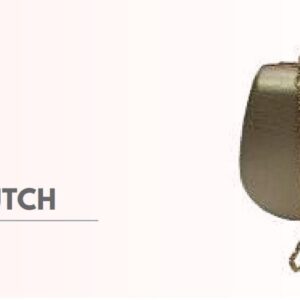 Hard Case Clutch (OFFGM-422)