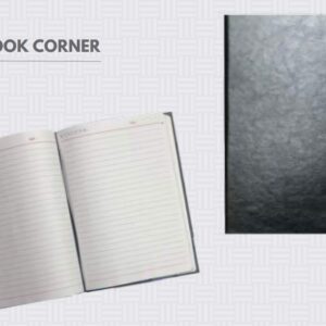 Notebook (OFFGM-517)