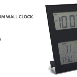 Table Cum Wall Clock (OFFGM-255)
