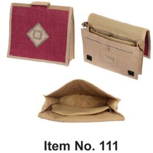 Jute Bag (OFFGLA110)