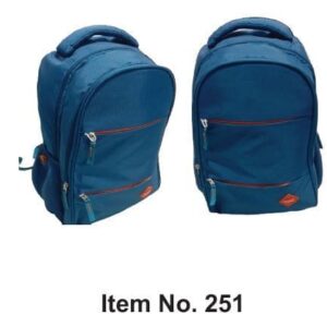 Laptop Backpack (OFFGLA251)