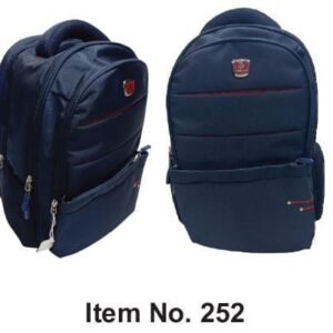 Laptop Backpack (OFFGLA252)