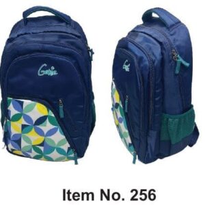 Laptop Backpack (OFFGLA256)