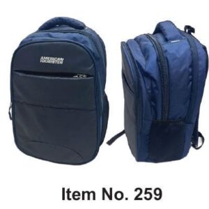 Laptop Backpack (OFFGLA259)