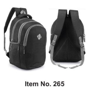 Laptop Backpack (OFFGLA265)