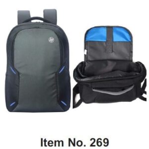 Laptop Backpack (OFFGLA269)