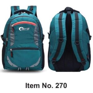 Laptop Backpack (OFFGLA270)
