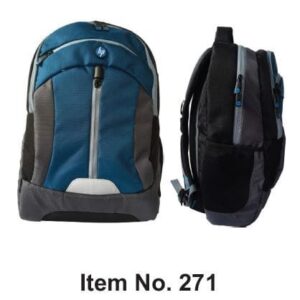 Laptop Backpack (OFFGLA271)