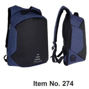Laptop Backpack (OFFGLA274)