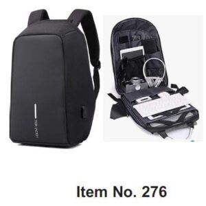 Laptop Backpack (OFFGLA276)