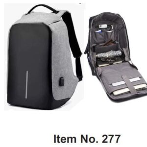 Laptop Backpack (OFFGLA277)