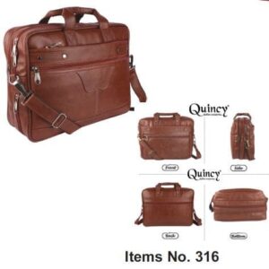 Executive Bag (OFFGLA316)
