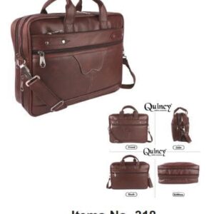 Executive Bag (OFFGLA318)