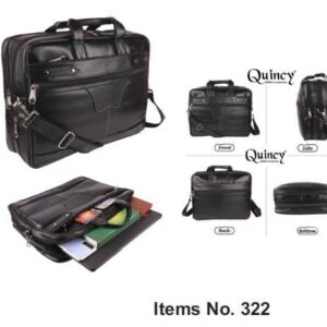 Executive Bag (OFFGLA322)