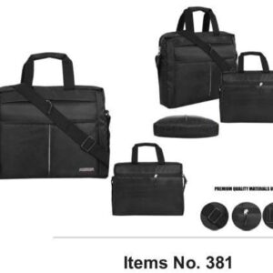 Laptop Bag (OFFGLA381)
