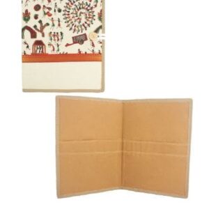 Jute Folder (OFFGLA131)