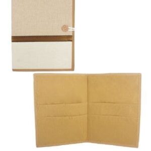 Jute Folder (OFFGLA132)