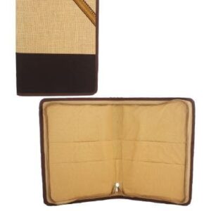 Jute Folder (OFFGLA133)
