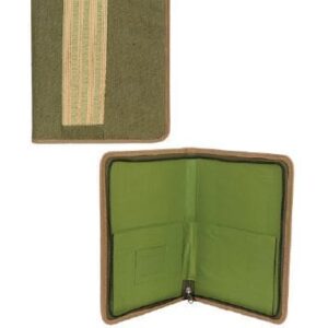 Jute Folder (OFFGLA134)