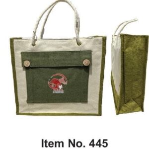 Carry Bag (OFFGLA451)