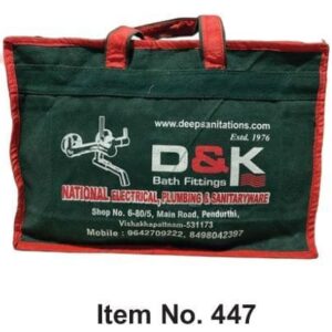 Carry Bag (OFFGLA453)