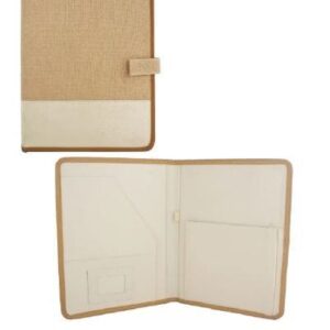 Jute Folder (OFFGLA135)