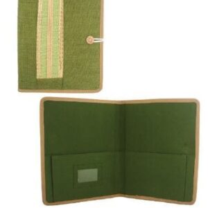 Jute Folder (OFFGLA136)