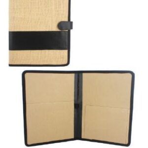Jute Folder (OFFGLA138)