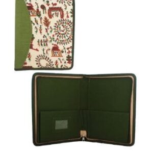 Jute Folder (OFFGLA139)