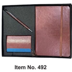 Gift Set (OFFGLA500)