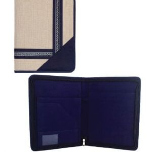 Jute Folder (OFFGLA140)