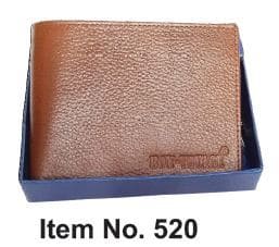 Gents Wallet (OFFGLA528)